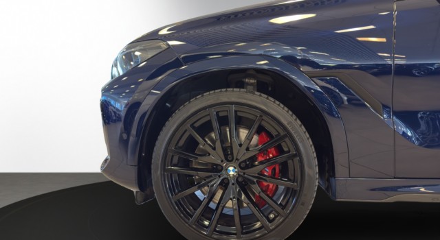 BMW X6 xDrive 48V 40d M Sport
