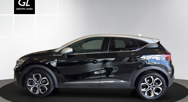 RENAULT CAPTUR 1.6 E-TechEdition1