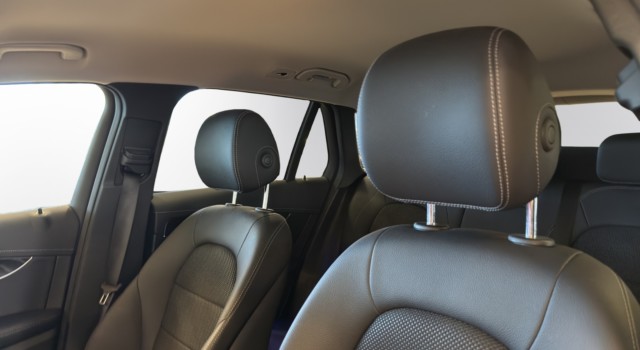 MERCEDES-BENZ GLC 300 e AMG Line 4Matic