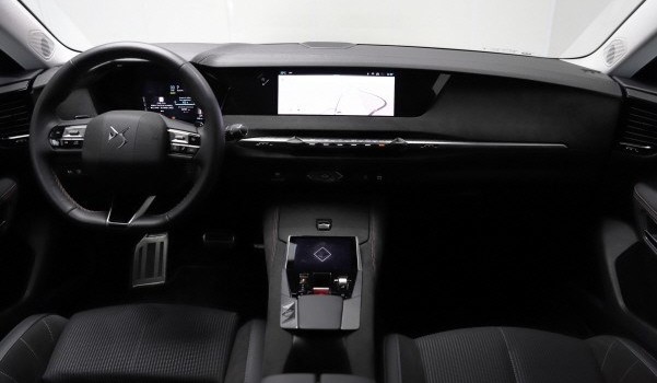 DS AUTOMOBILES DS4 DS 4 1.6 Performance Line