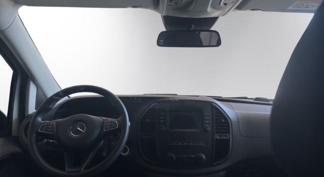 MERCEDES-BENZ VITO 114 CDI L 9G-T Base