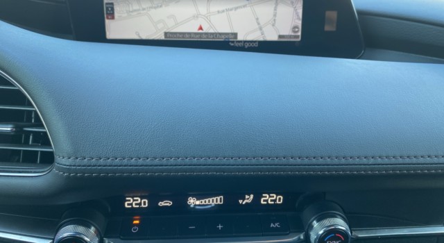 MAZDA 3 HB X 186 Revolution AWD