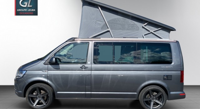 VW T6 Calif. BiTDI Ocean Lib. A