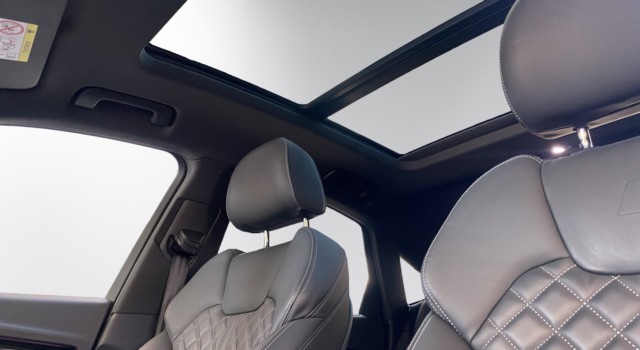 AUDI Q5 Sportback 55 TFSI e PHEV S line quattro S-tronic