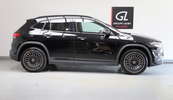 MERCEDES-BENZ EQA 250 AMG Line AMG Line