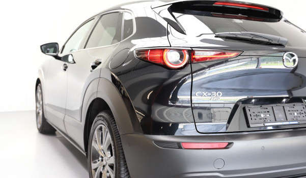 MAZDA CX-30 X 180 RevolutionAWD