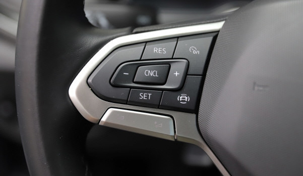 VW POLO 1.0 TSI Life