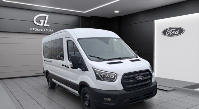 FORD Transit Minibus 15 places Trend 410 L3