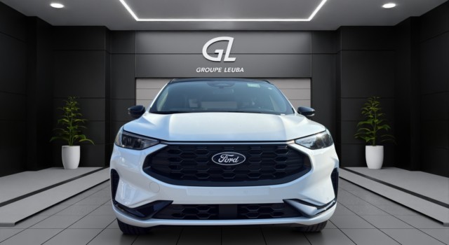 FORD KUGA 2.5 PHEV ST-Line X FWD