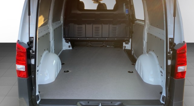 MERCEDES-BENZ VITO 110 CDI Lang Pro
