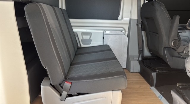 FORD TOURNEO CUSTOM 320 L1 TITANIUM 170CH AUTOMATIQUE