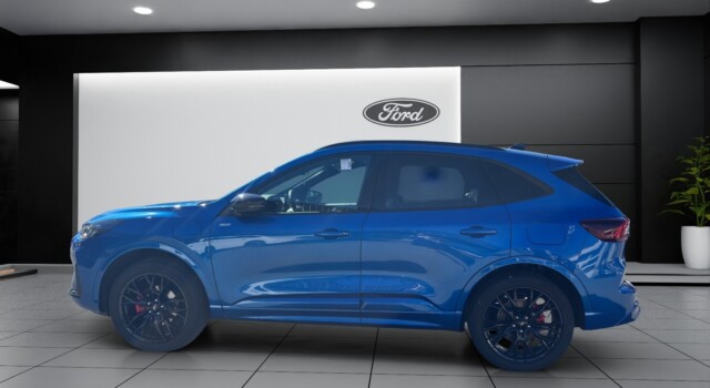 FORD KUGA 2.5 PHEV ST-Line X FWD