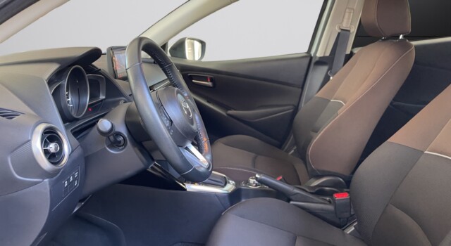 MAZDA 2 SKYACTIV-G 90 Ambition Plus Automat