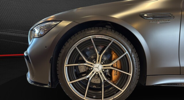 MERCEDES-BENZ AMG GT AMGGT4 63S E Perf.4M AMG2