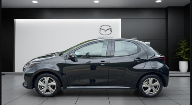MAZDA 2 Hybrid Exclusive-line