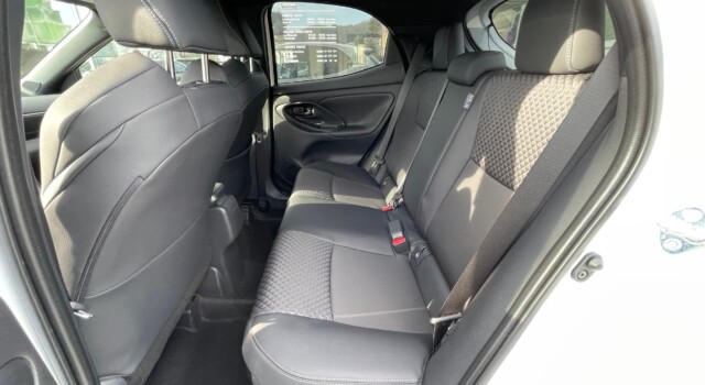 MAZDA 2 Hybrid Homura