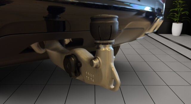 MERCEDES-BENZ GLE 350 DE 4M EQ-STAR