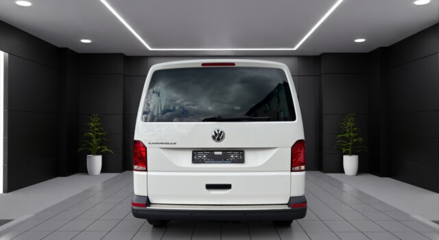 VW t61 T6.1 Caravelle 2.0 TDI Trendline Liberty