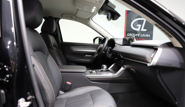 MAZDA CX-60 e-Skyactiv PHEV 327 AWD Homura