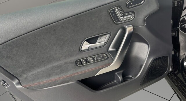MERCEDES-BENZ A 250 e EQ Star 8G-DCT