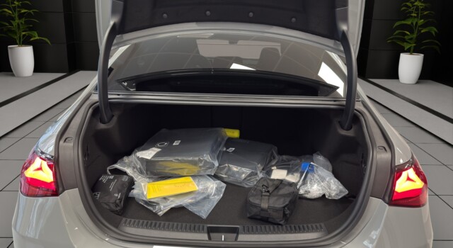 MERCEDES-BENZ E 53 AMG E 53 Hybrid 4Matic+ 9G-Tronic