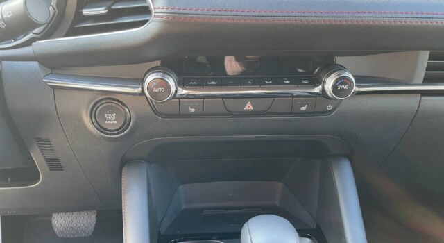 MAZDA 3 HB G 140 Homura A