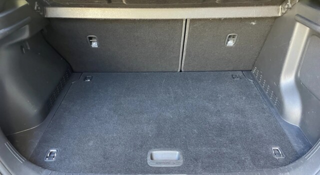 HYUNDAI KONA 1.6 T-GDi Vertex 4WD DCT