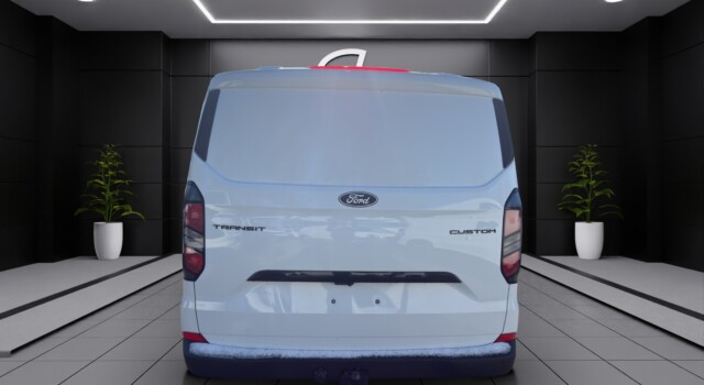 FORD TRANSIT CUSTOM Van 280 L2H1 Trend Automat