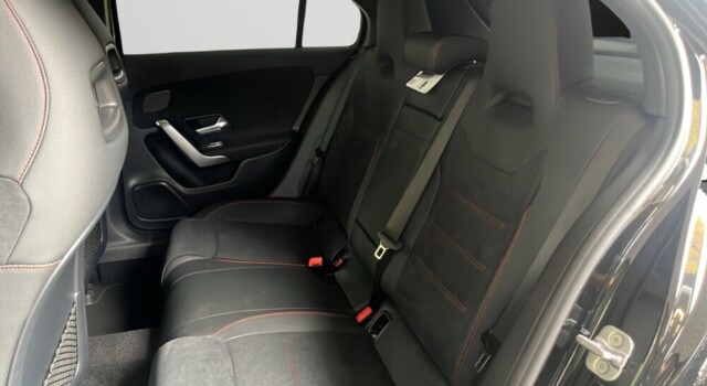 MERCEDES-BENZ A 250 e EQ Star 8G-DCT