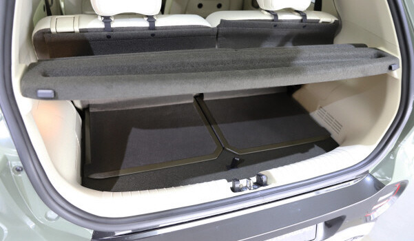 HYUNDAI INSTER 49kWh Amplia