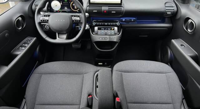 HYUNDAI INSTER 49kWh Vertex