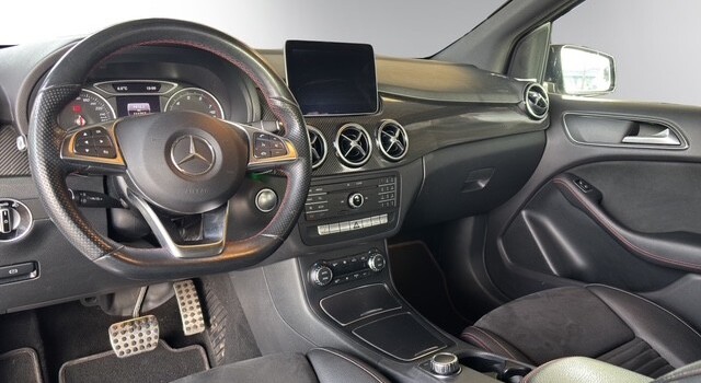 MERCEDES-BENZ B 220 Style 4Matic 7G-DCT