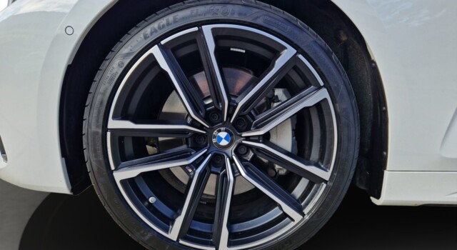 BMW 430 i xDrive Cabriolet M Sport Steptronic