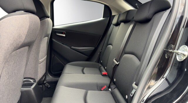 MAZDA 2 G 75 Prime-Line