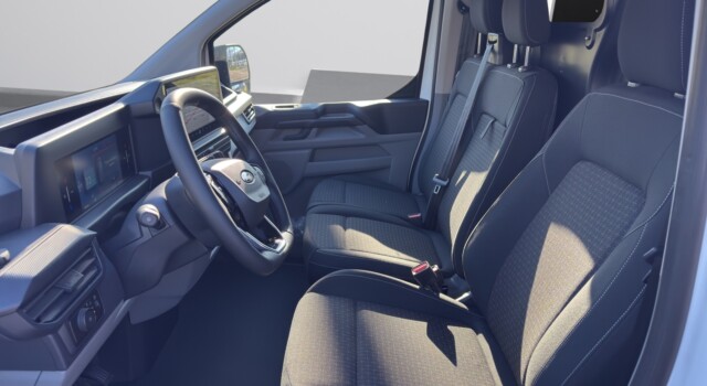 FORD e-transit-custom 320 Trend L1H1