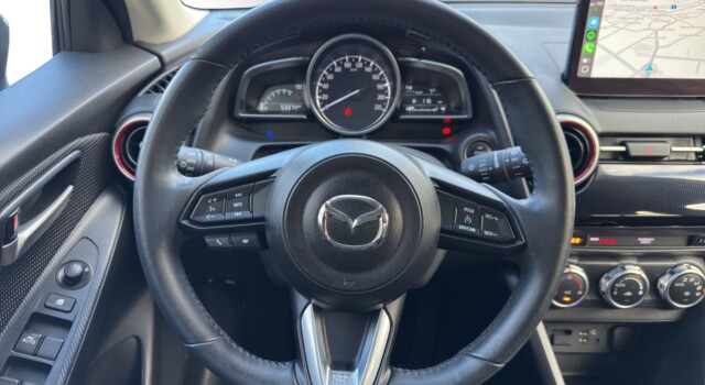 MAZDA 2 G 115 MHD Homura