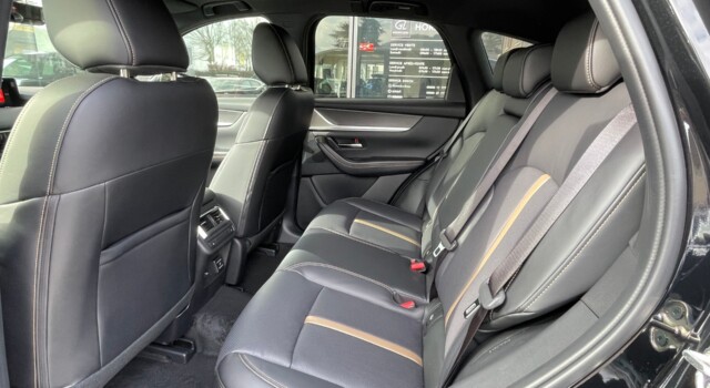 MAZDA CX-60 e-Skyactiv PHEV 327 AWD Homura