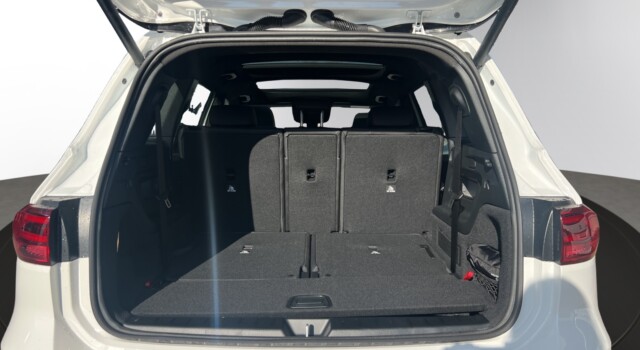 MERCEDES-BENZ GLB 250 4Matic 8G-Tronic