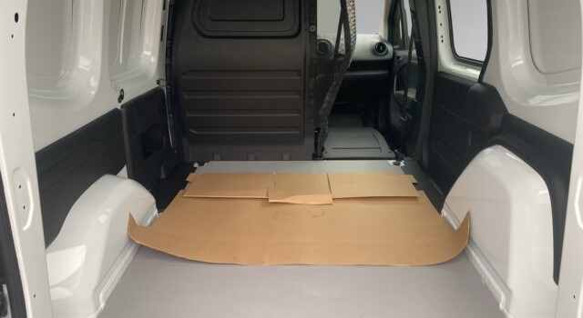 MERCEDES-BENZ CITAN 112 CDI Pro