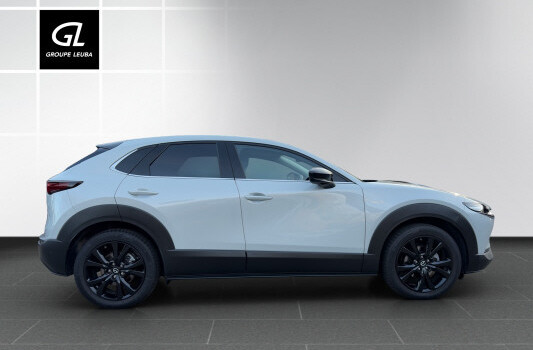 MAZDA CX-30 X 186 Homura AWD AT