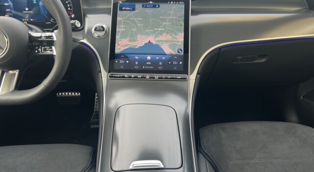 MERCEDES-BENZ GLC 400 e 4Matic EQ Star 9G-Tronic