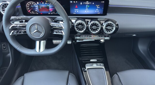 MERCEDES-BENZ CLA 250 CLA Shooting Brake 250 4Matic 8G-DCT