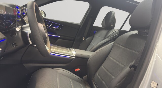 MERCEDES-BENZ GLC 220 d 4Matic 9G-Tronic