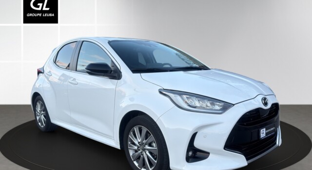 MAZDA 2 Hybrid Select