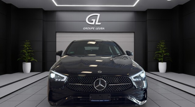 MERCEDES-BENZ CLA 250 e 8G-DCT EQ Star