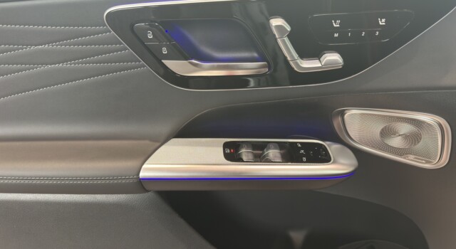 MERCEDES-BENZ GLC 63 AMG GLC AMG 63 S e Performance Executive Edition 9G-Tronic