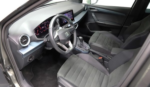 SEAT ARONA 1.5 EcoTSI FR DSG