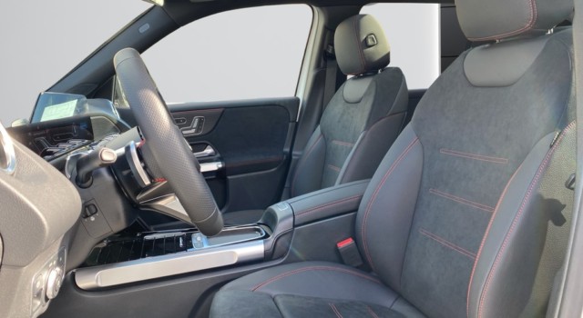 MERCEDES-BENZ GLB 250 4Matic 8G-Tronic