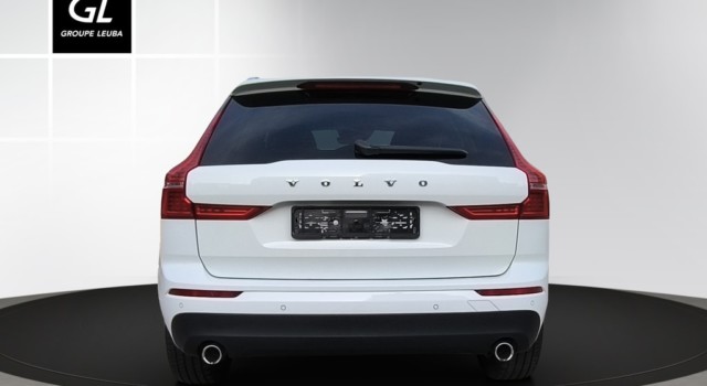 VOLVO XC60 D4 AWD Momentum
