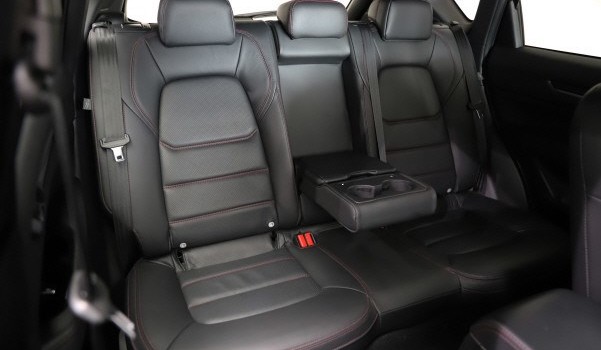 MAZDA CX-5 G 194 Homura AWD
